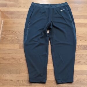 Nike Charcoal Joggers for Men